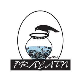 PRAYATN Logo